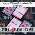 Viagra 100Mg Comprimés De Sildénafil 33